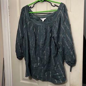 Lauren Conrad top xxl